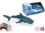 Squalo Rc In Acqua 35 Cm - Confezione Ceca