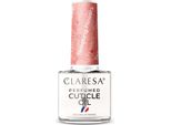 Claresa Tempting Flowers Olio Per Unghie 5Ml