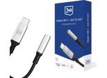 Accessori - Adattatore 3Mk Usb-C - Jack 3,5 Mm