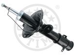 Ammortizzatore Optimal Anteriore Destro Per Hyundai H-1 Travel (Tq) Asta Di Sospensione A-3203GR