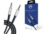 Accessori - Cavo Ausiliario 3Mk Jack 3,5 Mm - Jack 3,5 Mm