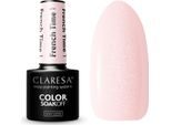 Claresa French Time Smalto Per Unghie N.1 5G