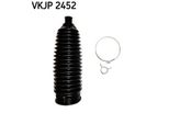 Skf Vkjp 2452 Set Di Soffietti Per Assale Anteriore Sterzante