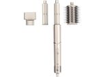 Shark Flexstyle HD424SLEU Styler E Asciugacapelli Champagne