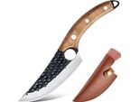 Spelucchino Da Cucina OK-18423 - Marrone/Guaina KP18423