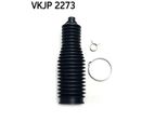 Skf Vkjp 2273 Set Di Soffietti Per Assale Anteriore Sterzante