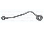 Linea Di Lubrificazione Del Turbocompressore Nissan Almera 16V 00-