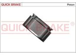 Quick Brake Pinza Freno A Pistone 185238K Per MERCEDES-BENZ Sl (R107) 57Mm