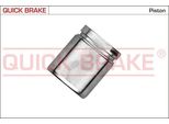 Pinza Freno A Pistone Quick Brake 185429K Per Opel Movano (X70) 42Mm