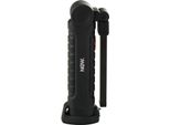Lampada Portatile Ricaricabile A Led 3,7 V 1200 Mah 30Cm Li-Ion 3 W 150 Lm Tempo Di Ricarica 2 H Ora