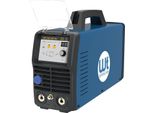 Sistema Di Saldatura Tig WT-TIG 200 Dc Con Accessorio 5-200 A Gasg.Welding Team