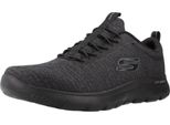 Sneakers Del Marchio Skechers Del Modello Summits - Sorenz Nero