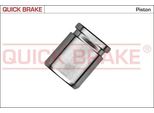 Quick Brake Pinza Freno A Pistone 185310K Per Subaru Forester (Sj) Xv (_Gp_) 38Mm