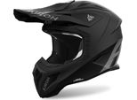 Casco Aviator Ace 2 Color, Airoh (Nero Opaco, Taglia Xs) 2026