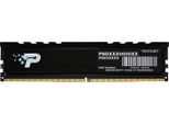 Patriot Memory Signature Premium PSP516G560081H1 Memory Module 16 Gb 1 X 16 Gb DDR5 4800 Mhz