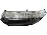 Alkar 6203133 - Indicatore Di Direzione Oe 3C8949101D, Sinistro Per Maggiolino (5C), Cc (358), Jetta Iv, Passat (365, 362), Passat Cc (357), Scirocco