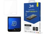 Samsung Galaxy Z Flip 6 - Protezione Argento 3Mk+