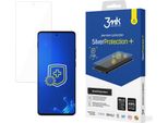 Motorola Edge 2024 - Protezione D'argento 3Mk +