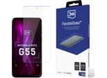 Motorola Moto G55 5G - Vetro Flessibile 3Mk