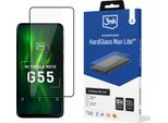 Motorola Moto G55 5G - 3Mk Hardglass Max Lite Black