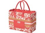 Guzzini Blossom Breeze Thermoshopper Coral Pink