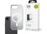 Apple Iphone 16E - 3Mk Frosty Magcase Bianco