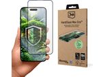 Apple Iphone 15 Plus/16 Plus - 3Mk Hardglass Max Eco Grs Cu 1304127