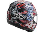 Arai RX-7V Evo Casco Haga Wsbk - Replica
