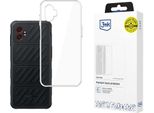 Samsung Galaxy Xcover 7 Pro - Custodia Trasparente 3Mk