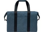 Midocean - Borsa Frigo "Kira"", Rpet (Polietilene Tereftalato Riciclato) MO1043 (Taglia Unica) (Blu)"