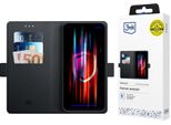 Xiaomi 14T - Custodia A Portafoglio 3Mk