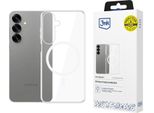 Samsung Galaxy S25+ - Magcase Trasparente 3Mk