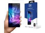 Samsung Galaxy S25 Ultra - 3Mk Silky Matt Pro