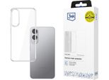 Samsung Galaxy S25 Edge - Custodia 3Mk Armor