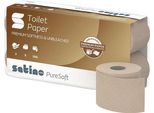 Carta Igienica Puresoft 66540 2 Veli