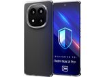 Redmi Note 14 Pro+ - Custodia Trasparente 3Mk
