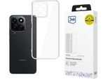 Honor 200 Smart - Custodia Trasparente 3Mk