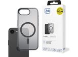 Apple Iphone 16E - 3Mk Frosty Magcase Nero