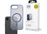 Apple Iphone 16E - 3Mk Frosty Magcase Blu