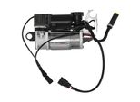 Controllo Del Livello Del Compressore Delle Sospensioni Pneumatiche Per Audi Q7 4L 2006-2015 4L0698007C