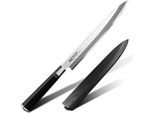 Coltello Da Cucina Harahu NA-31408 - Nero KP31408