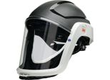 Visiera Versaflo™ M-306 En 12941 TH3, En 14594 3B Policarbonato Trasparente Con Guarnizione Facciale Comfort