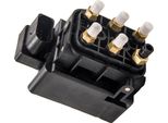 Blocco Valvola Sospensione Pneumatica Per Mercedes-Benz Classe Ml W164 Airmatic A2123200358