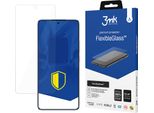Xiaomi 14T / 14T Pro - Vetro Flessibile 3Mk