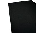 Tela Abrasiva Kl 371 X L280Xw230Mm Grana 320 Per Metallo Ossido Di Alluminio