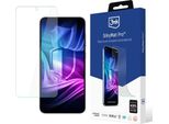 Samsung Galaxy S24 Fe - 3Mk Silky Matt Pro