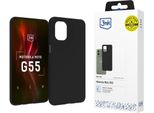 Motorola Moto G55 5G - 3Mk Matt Case
