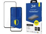 Samsung Galaxy A35 5G - 3Mk Flexibleglass Max Nero