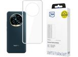 Realme 13 Pro+ 5G / Realme 13 Pro 5G - 3Mk Clear Case