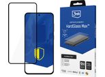 Samsung Galaxy S24 Fe - 3Mk Hardglass Max Nero